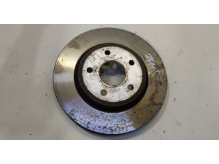 Диск тормозной  Jeep Grand Cherokee 2004-2010   передний         