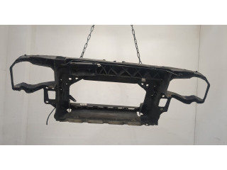 Замок капота  Seat Ibiza 4 2008-2012     
