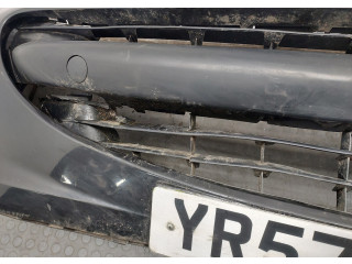 Бампер  Peugeot 207 передний   