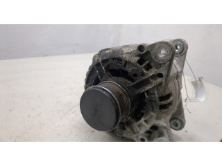 Генератор  Volkswagen Tiguan 2007-2011       06F903023F, 06F903023FX, 06F903023HX    