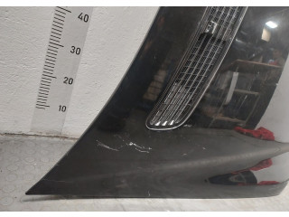 Решетка радиатора  Mercedes C W203 2000-2007          