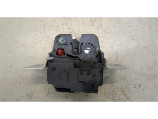 Замок багажника  Mercedes A W169 2004-2012       
