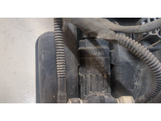 Бачок омывателя  Volkswagen Tiguan 2007-2011 5no955453, 5no955453a, 5no955453b   
