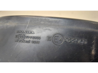 Зеркало боковое  Honda Insight 2009-  правое           76200TM8E21ZE