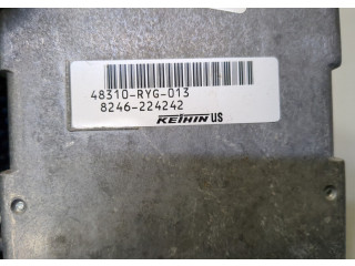 Блок комфорта  Acura MDX 2007-2013      48310RYG013   