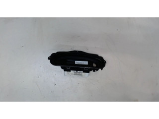 Дисплей бортового компьютера  Renault Megane 1996-2002 8200028364        