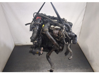 Клапанная крышка двигателя ДВС  Ford Focus 2 2005-2008 1.6     