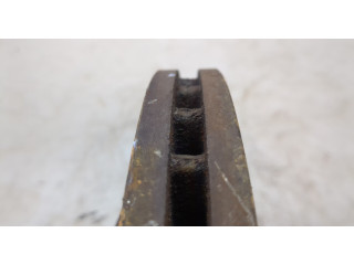 Диск тормозной  Ford S-Max 2010-2015   передний   1500158      