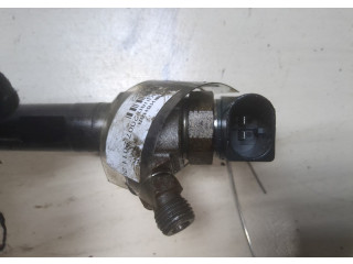 Форсунка топливная  Volkswagen Tiguan 2007-2011    0445110369     