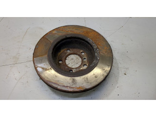 Диск тормозной  BMW 5 F10 2010-2016 2.0  передний           