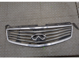 Решетка радиатора  Infiniti EX35          