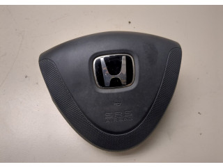 Подушка безопасности водителя  Honda Jazz 2002-2008     