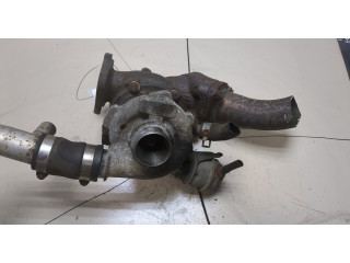 Turbodmychadlo Турбина  Honda Civic 2001-2005        