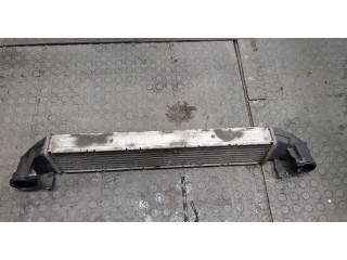 Интеркулер  Mercedes CLK W209 2002-2009   A2035000600    