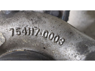  Турбина  Ford Mondeo 4 2007-2015              1.8 7541170003