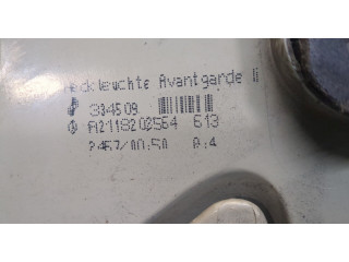 Задний фонарь     A2118202564     