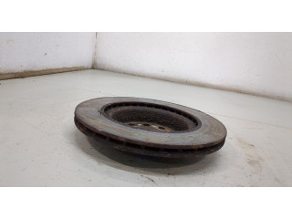 Диск тормозной  Seat Leon 2 2005-2012   передний         