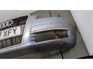 Бампер  Audi A6 (C6) 2005-2011 передний   