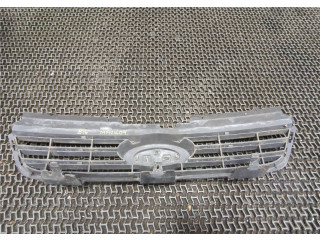 Решетка радиатора  Ford Galaxy 2010-2015           1704533, AM218200AF