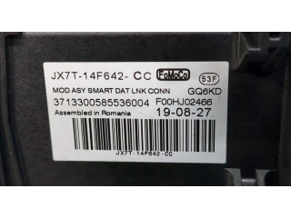 Блок комфорта  Ford Focus 4 2018-      jx7t14f642cc  