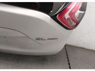 Замок багажника  Nissan Murano 2014-       