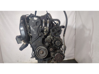 Клапанная крышка двигателя ДВС  Mitsubishi Outlander XL 2006-2012 2.2     