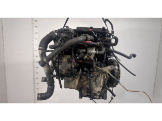  Турбина  BMW X3 E83 2004-2010             