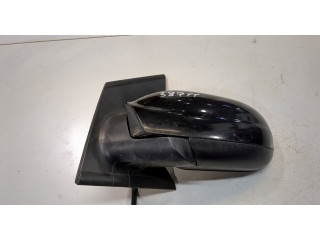 Зеркало боковое  Volkswagen Fox 2005-2011  левое           