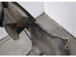 Бампер  Mazda 5 (CR) 2005-2010 задний   