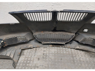 Бампер  BMW 3 E90, E91, E92, E93 2005-2012 передний   