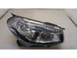 Фара передняя  Nissan Qashqai 2006-2013 правая 