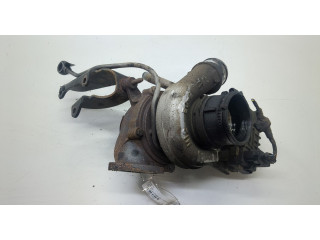  Турбина  Land Rover Freelander 2 2006-2014             