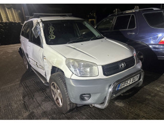 Вентилятор радиатора  Toyota RAV 4 2000-2005     2.0 бензин       