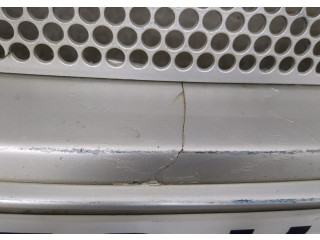 Бампер  Mercedes ML W163 1998-2004 передний   A1638804570