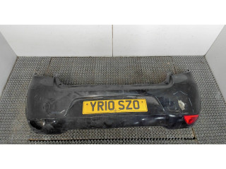 Бампер  Renault Clio 2009-2012 задний    7701479250