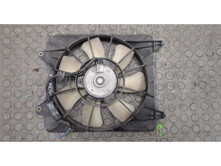 Вентилятор радиатора  Honda Civic 2006-2012    1.3 Гибридный       