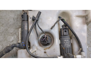 Бачок омывателя  Skoda Yeti 2009-2014 1K0955453S, 7M0919376, 3B7955681   