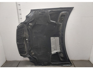 Решетка радиатора  Mercedes C W203 2000-2007          