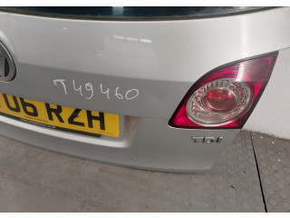 Замок багажника  Volkswagen Golf Plus       