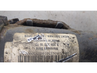 Стойка амортизатора  Mercedes C W204 2007-2013      