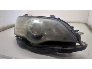 Фара передняя  Subaru Legacy Outback (B13) 2003-2009 правая 