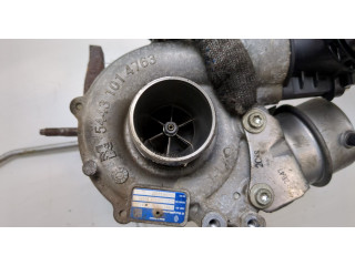  Турбина  Nissan X-Trail (T32) 2013-             1441100Q3D