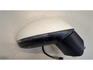 Зеркало боковое  Volkswagen Touareg 2010-2014  правое           