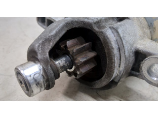 Стартер  Audi A4 (B8) Allroad 2009-2016   03L911021G   