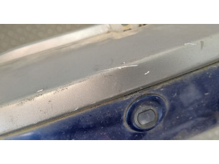 Бампер  Renault Laguna 2 2001-2007 задний   