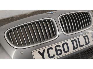 Бампер  BMW 5 F10 2010-2017 передний   51117261804, 7261804