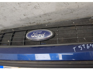 Бампер  Ford Focus 2 2008-2011 передний   1518007, 8M5117757BD56DV
