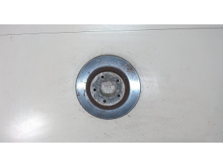 Диск тормозной  Audi A6 (C6) 2005-2011 2.0  передний     4F0615301D      