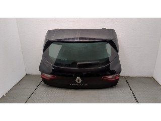 Моторчик заднего дворника  Renault Megane 4 2016-2020      