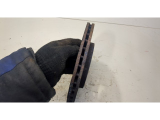 Диск тормозной  Volkswagen Polo 2005-2009 1.2, 1.2  передний , Volkswagen  ,  2005-2009 6R0615301      